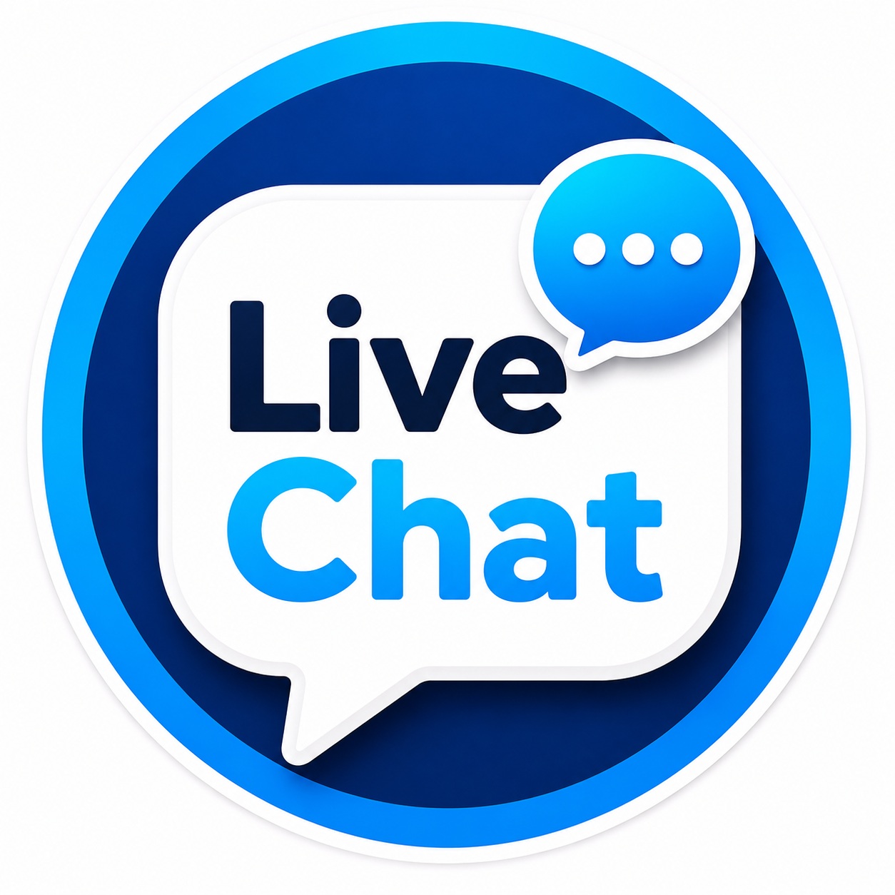 Live Chat