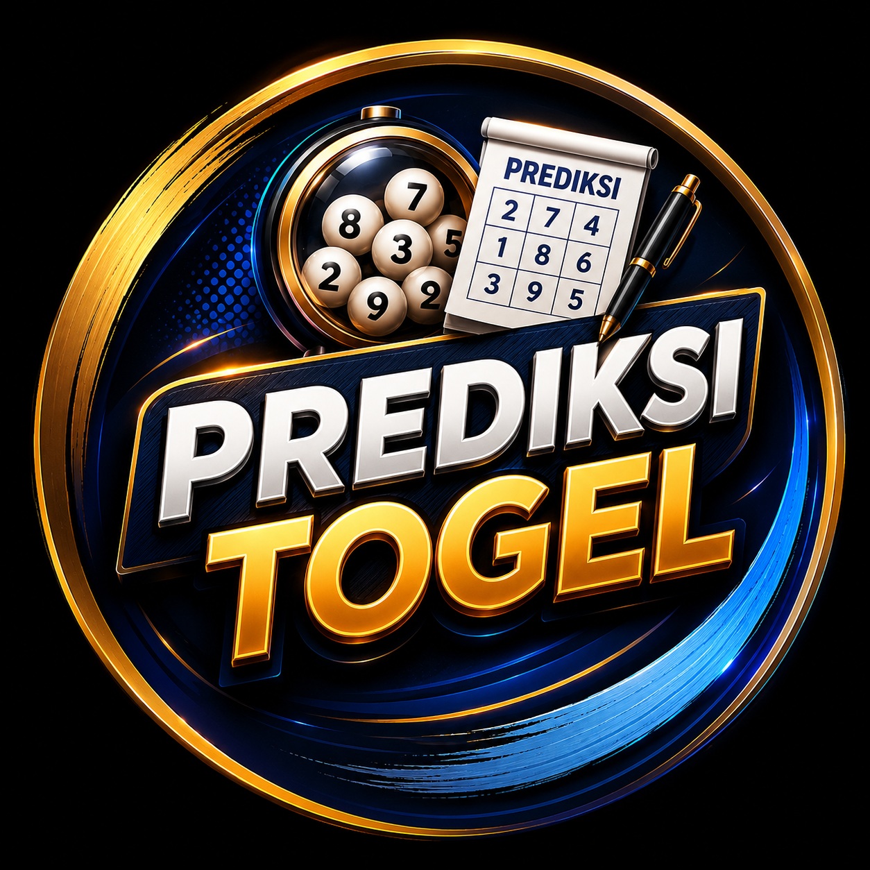 Prediksi Togel