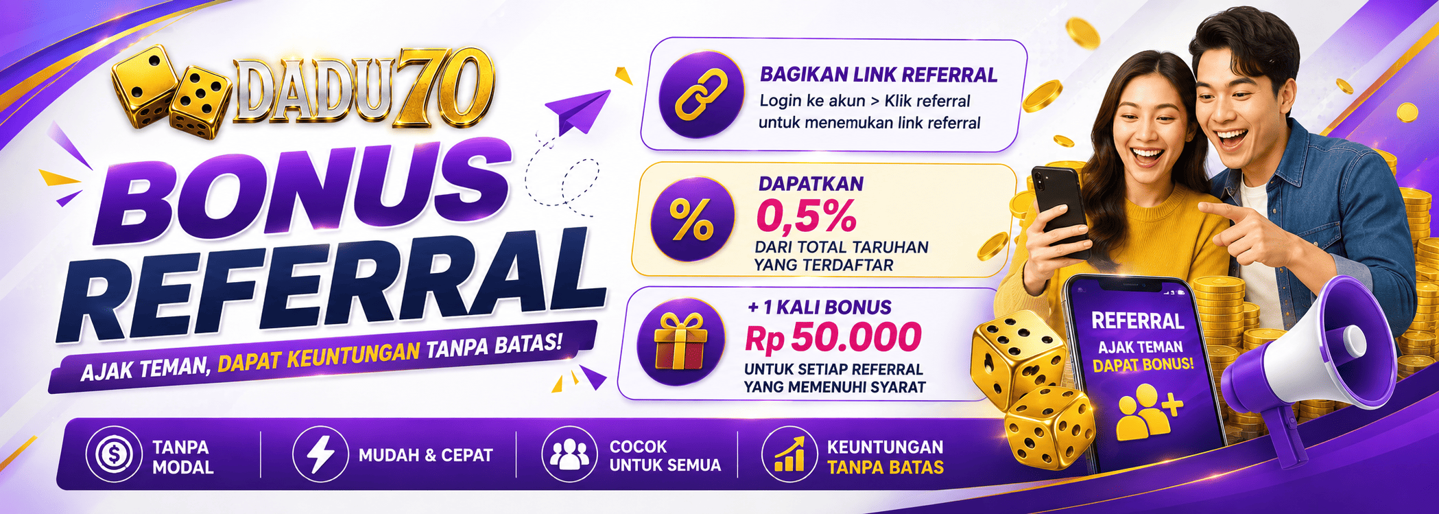 Referral