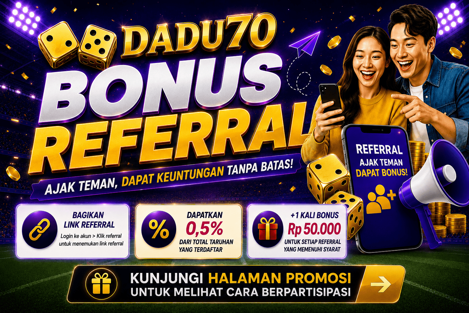 Referral