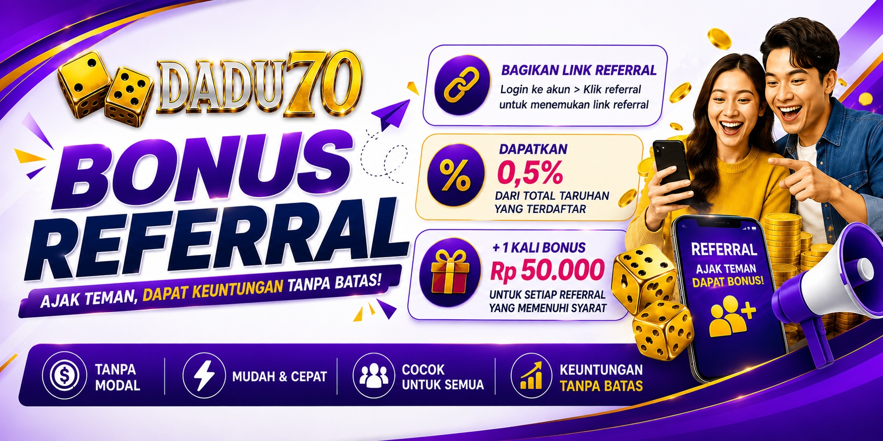 Referral
