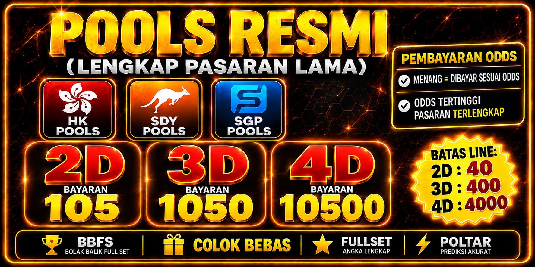 Togel Prize