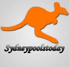 SYDNEY POOLS 1,2,3 PRIZE